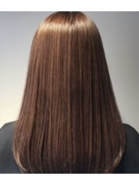 ライズ ヘアー(RISE HAIR) ★