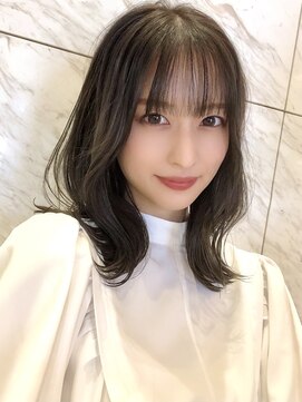 プラチナ(PLATINA) 《山口》20代30代40代◎小顔似合わせ☆ショートボブ/ミディアム