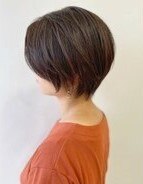 【骨格矯正/小顔ノンブローカット】上質似合わせカット\6,600→\5,500