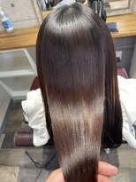 リエコー(RE'ECHO)&nbsp;髪質改善改善トリートメント