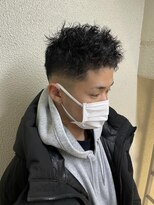 ザコーストバイネオリーブ 辻堂店(The coast by neolive)&nbsp;湘南辻堂【ランダムツイストパーマ】