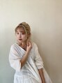 アルーナビューティデザイン 鈴木 妃帆未