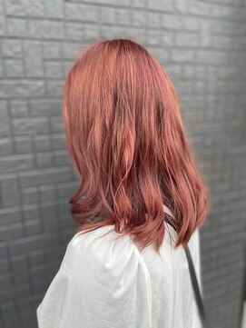 メリクル ベオニーレッド系