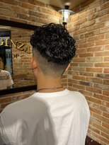 ヒロギンザ 仙台本店(HIRO GINZA)&nbsp;宮城リョータパーマ