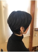 ショート