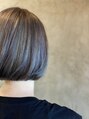エディ(HEDI)&nbsp;好きなスタイルを、好きなカラーで楽しんで頂きたいです！
