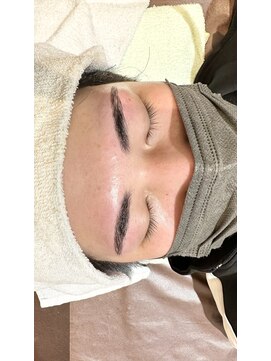 メアリーハリス(Mary Harris) 【眉】NBL(ナチュラルアイブロウリフト)&ワックス