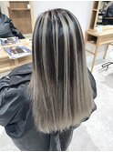 balayage