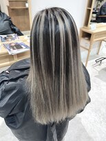 ロム(Rom.)&nbsp;balayage