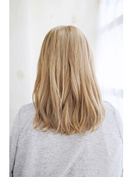 シュシュット(chouchoute) 髪質改善イメチェン似合わせカットハッシュカットフルバング/081