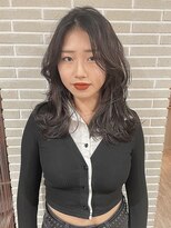 ニューヨークニューヨーク 三宮店(NYNY) レイヤー×大人カッコイイ