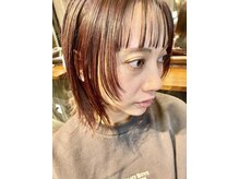 ボレロ(bolero)