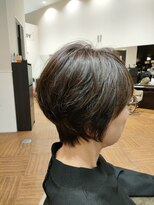 ユニックス イオンモール柏店(UNIX)&nbsp;【エアリー】ショート