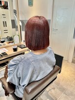 バサ 新所沢店(BASSA)&nbsp;春らしいピンクカラー