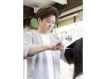サロンドミューク(salon de mjuk)