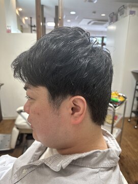 ブリリアント(brilliant) シンプルスタイル