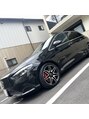 ヒロギンザ 横浜店(HIRO GINZA) 休みは１日中ドライブしてます