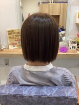 モントン(mon temps)&nbsp;酸性縮毛矯正スペシャル