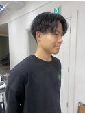 【SANA】ソフトツイスト