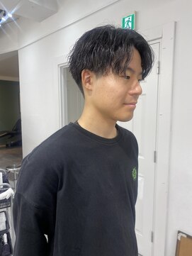 グリーン 高田馬場(green) 【SANA】ソフトツイスト