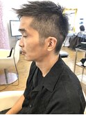 ジェットモヒカン
