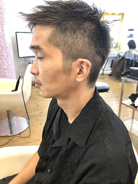 コワファースト 別府 ジェットモヒカン