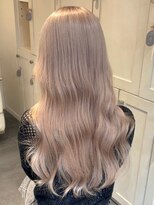 ベレーザ 渋谷(BELEZA)&nbsp;10358オリーブグレージュ秋色ショコラブラウンくすみベージュ