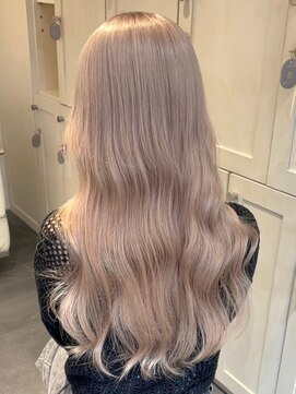 ベレーザ 渋谷(BELEZA) 10358オリーブグレージュ秋色ショコラブラウンくすみベージュ