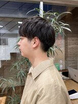 シルフィ(sylph) メンズカットメンズパーマ大人メンズ白髪染め 9