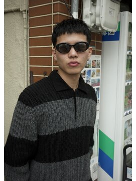 イロ(IRO) men'sshort