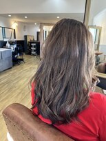 ラポール(RAPPORT)&nbsp;艶髪ロング