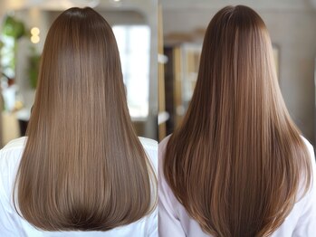 髪質改善salon Laily【レイリー】