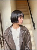ミニボブ
