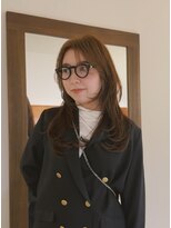 ヌンク(nunc)&nbsp;ミディアムレイヤー