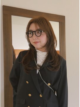 ヌンク(nunc) ミディアムレイヤー