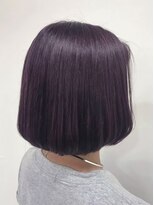 エーアイ 駒込店(Ai)&nbsp;美髪/ワイドバング/外ハネボブ[駒込駅/巣鴨駅/王子駅]