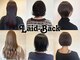 レイドバック(LAID-BACK)の写真