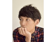 カンナヘアーメゾン(Canna hair maison)