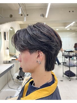 ニコ トウキョウ ヨコハマ(nico) センターパート