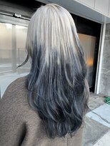 ミル(1001 mille)&nbsp;イルミナカラー/グラデーションカラー/ルーツカラー