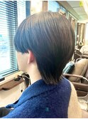 【TAIKI】】センターパート×ウルフ【grande武蔵浦和】