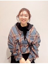 モダ(MoDa) 大西 こころ