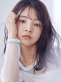 コレクティブワーク 表参道 渋谷(COLLECTIVE WORK) 髪質改善/髪質改善カラー/オージュア/トリートメント/髪質改善