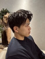 ウノプリールヴァモス(unopulir Vamos)&nbsp;薄すぎない刈り上げ大人ショート