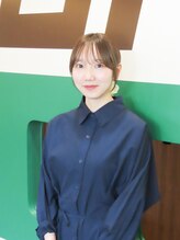 六本松航空 金原 愛珠