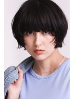 ダダキュービック(DADA CuBiC)&nbsp;マッシュショート