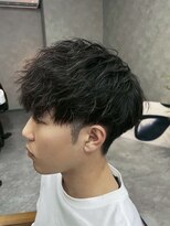 ブラスト(BLAST)&nbsp;ツイストスパイラルパーマ