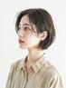 圧倒的ツヤ感♪髪質改善イルミナカラー&カット&トリートメント￥25300→￥13000