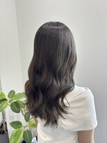 タブーオー(TABOO.O) カーキグレージュ