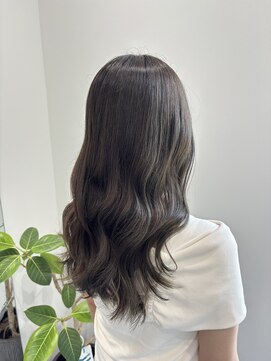 タブーオー(TABOO.O) カーキグレージュ